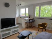 Colocation Nanterre Centre 1 chambre disponible