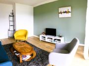 Colocation Nantes Schuman bail individuel