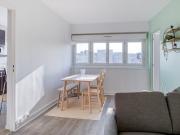 Colocation neuve 4 chambres centre Vitry
