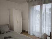 Colocation neuve – 5 chambres meublées