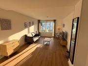 Colocation neuve – Chambres avec SDB privative