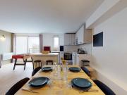 Colocation NOISY LE GRAND 103 m2 4 chambres