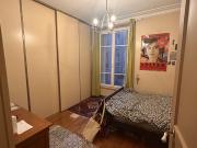 Colocation Paris 12 avec un chat
