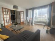 Colocation Paris 15 – 68 m² 2 chambre