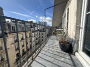 Colocation Paris le Marais