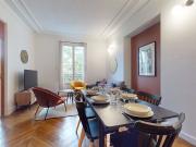 Colocation Paris XIX 125m2 6 chambres