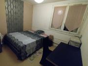 COLOCATION POISSY