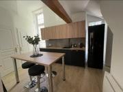 COLOCATION pour 3 personnes face à port Cergy