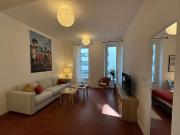 Colocation pour 4 dont 2 chambres avec salle de bains...
