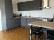 Colocation pour filles rénové a neuf sur lyon 8