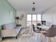 COLOCATION pour un appartement T4 secteur CHU