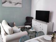 Colocation Premium Chambre avec SDB Privée