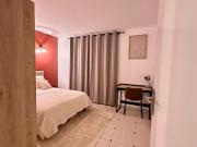 COLOCATION PREMIUM – DUPLEX LUMINEUX