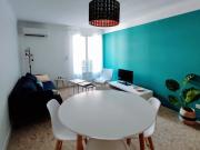 Colocation près de la Timone