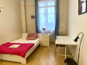 Colocation proche du jardin du Luxembourg