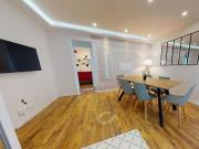 Colocation Proche du métro D, campus René Cassin