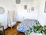 Colocation proche metro A