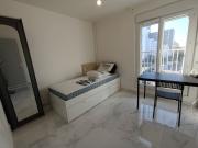 Colocation RER B Baconnets Massy Palaiseau Saclay