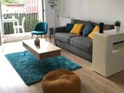 Colocation reste 1 chambre au pied de la ligne 14