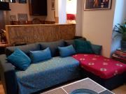 Colocation rue Beaumont