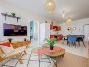 COLOCATION RUE DE NUITS 69004 LYON