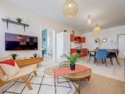 COLOCATION RUE DE NUITS 69004 LYON