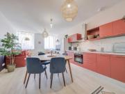 COLOCATION RUE DE NUITS 69004 LYON