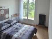 Colocation secteur BRON piscine