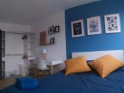 Colocation standing all inclusive