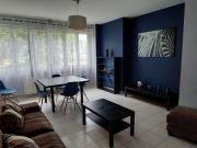 Colocation T4 meublé Lyon 7 Direct propriétaire