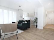 Colocation – T5 meublé – 4 chambres avec salle d’eau...