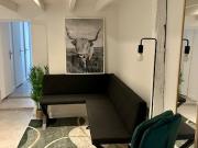 Colocation T5 Meublée neuve, UFR/CHU