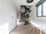 Colocation T5 RER A Val de Fontenay