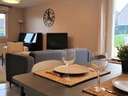 Colocation tout confort dans pavillon