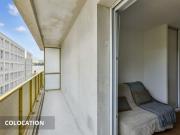 Colocation tout confort – Résidence