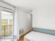 Colocation tout confort – Résidence