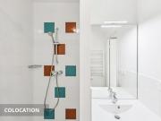 Colocation tout confort – Résidence