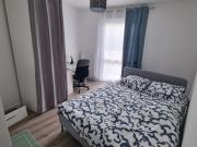Colocation toutes charges comprises 1 chambre Colocation toutes charges comprises 1 chambre