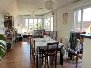 Colocation triplex 100m2 Issy les Moulineaux