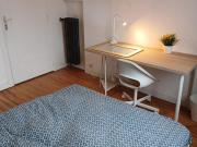 colocations proche facs