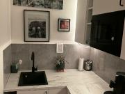 Cologne Apartment 5 min Dom with private parking