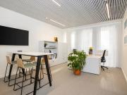 COLOGNE, HQ HangarOne