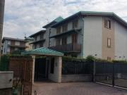 Cologno mansarde al rustico