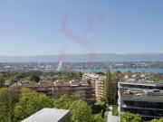 Cologny Parc: Exceptional penthouse with panoramic view...