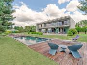 COLOGNY Schönes Haus ideal gelegen mit Seeblick