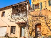 Colomars: Maison 5 Pièces avec Studio indépendant, garage