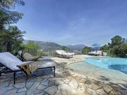 COLOMARS: maison T9 314 m² à vendre PISCINE ET TERRAIN