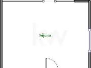 Colombes 92700 Achat / Vente appartement 1 pièce t1