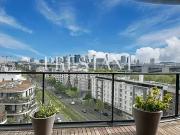 Colombes 92700 Achat / Vente appartement 4 pièces t4 au...