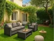 Colombes 92700 Achat / Vente maison 5 pièces t5
